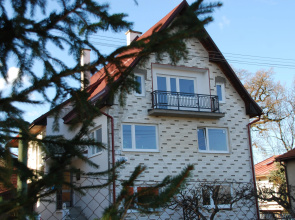 Privat Voyage Guest House