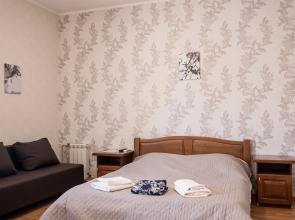 Гостиница Lucky-House