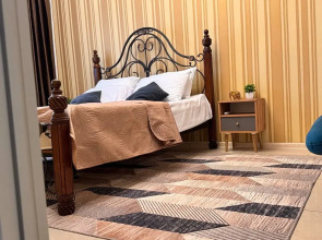 Квартира Апарт Отель Нальчик