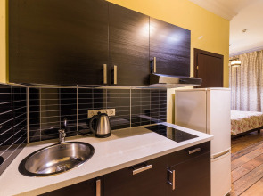 Гостевой Дом NordWest