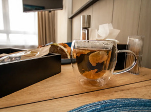 Квартира Любимово 10-613