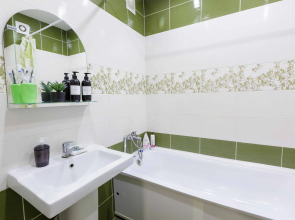 Апартаменты в 1 Краснофлотском Переулке 15Б