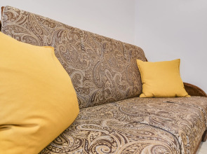 Апартаменты Norke Финский для 4