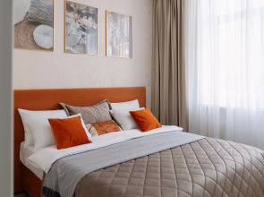 Апартаменты Apart-Deluxe Легенды Моря