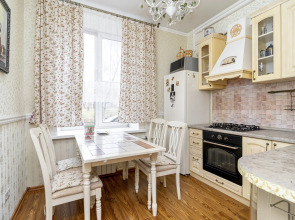 Апартаменты у Кремля