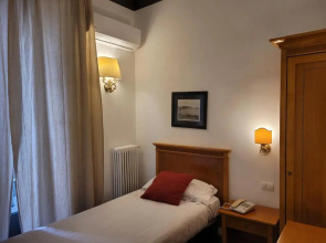 Hotel Real Orto Botanico