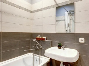 Квартира Однокомнатная на Блюхера 48/5