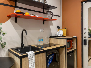 Отель Номера на Фонтанке