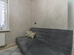 Квартира Стрелка на Мещерском бульваре 5A