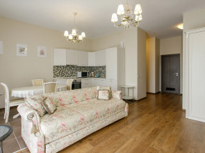 Квартира на Парусной 19 (Имеретинский)