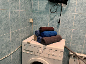 Квартира Уютная в центре Минска