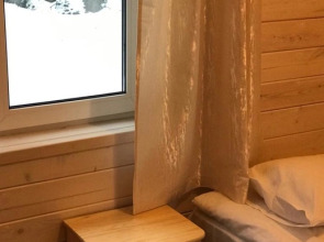 Гостевой дом 6 VILLANORDA