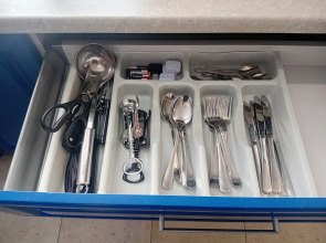 Апартаменты 365 ключей на улице 8 Марта