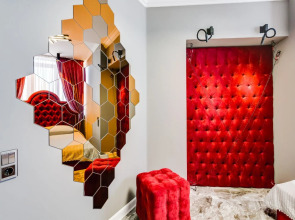 Апартаменты 50 Оттенков Серого