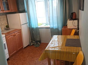 Апартаменты на Семья Шамшиных 69А