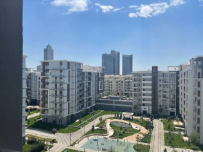 Апартаменты Ташкент сити