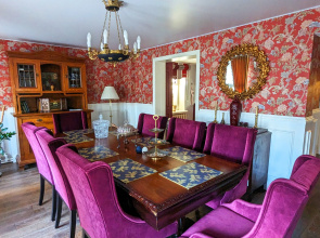 Guest house Kapitanskaya Dacha