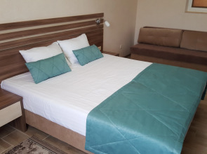 Гостевой Дом Светлана