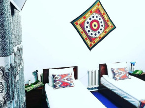 Гостевой Дом World