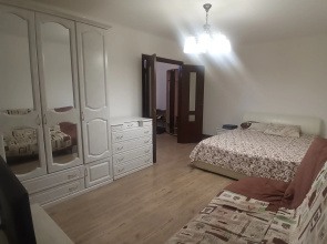 Uyutnaya V Elitnom Rayone Goroda Flat