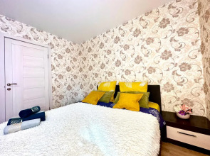 Апартаменты на Шереметьвской 10к1