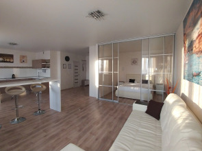 Квартира на Федерации д.130А 11094