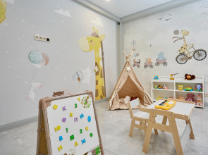 Отель Solar Hotel