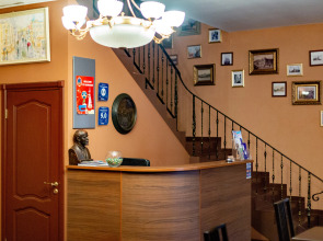 Отель На Дворянской ИП Филиппов А.А.