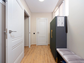 Квартира ШикаЛад КМВ Люкс в центре 5