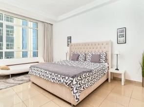 Апартаменты Welcome Home in Marina Crown