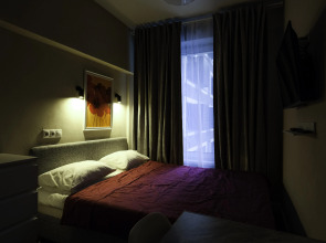 Апартаменты Амурская Level 1