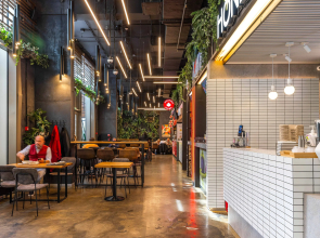 Апартаменты Happy Stay