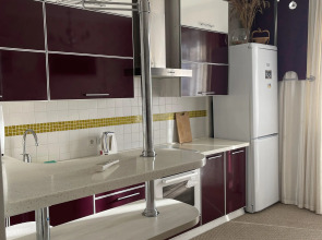 Апартаменты на Тимирязева 3/2