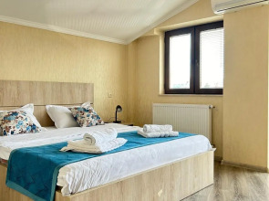 Отель Tbilisi Center