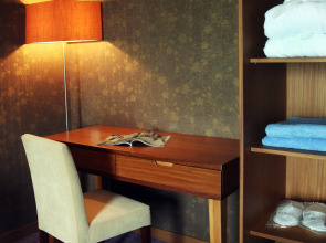 Rayda Hotel — Building 2