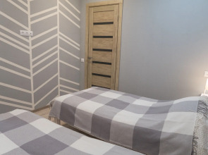 Квартира 50 Лет Октября 37