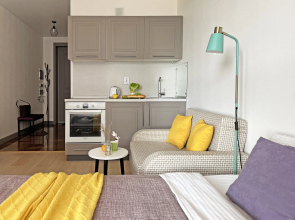 Квартира Spring Apartments