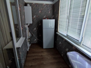 Апартаменты Дубки Сулакский Каньон-2