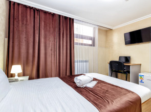 Отель Bed and Breakfast Hotel