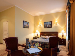 Меблированные комнаты Ажур Классик