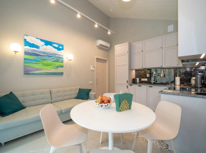 Гостевой дом DOM15