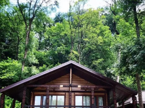 База отдыха Озеро Желаний