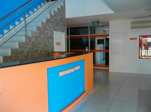 Апарт-отель New Nordic Trend 5 by Apartwell