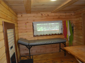 Гостевой дом Сказка