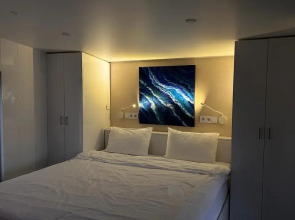 Гостевой дом Water Villa