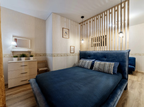 Апартаменты в центре Костромы