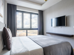 Apartments Grand Residence by NewInn
