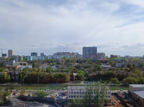 Апартаменты Лунный свет Гринсайда