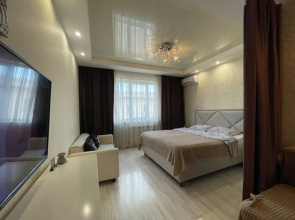 Квартира Sibkvart Крылова 63 (2)