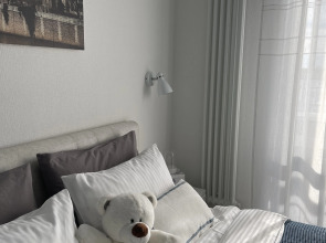 Апартаменты Хочу В Париж